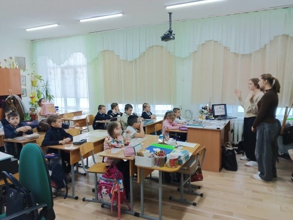 новогодний мастер-класс &amp;quot;Снежинка&amp;quot;.