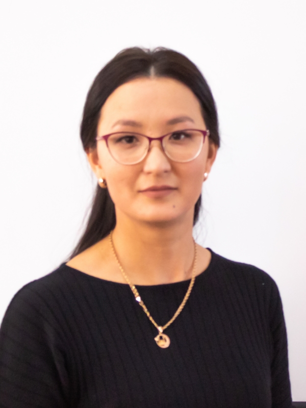 Байтемирова Алия Аликовна Байтемирова Алия Аликовна.