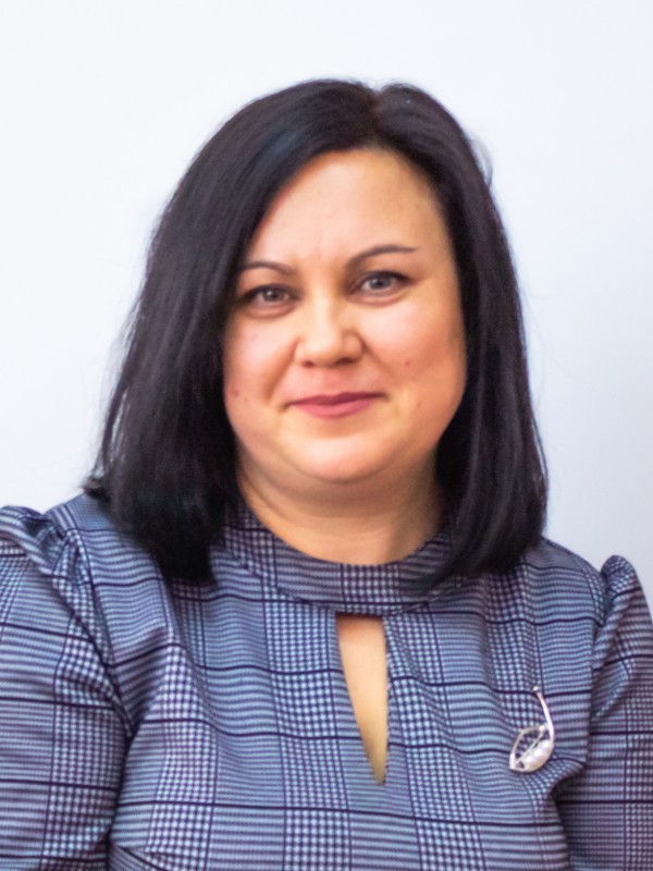 Булатова Светлана Валерьевна Булатова Светлана Валерьевна.
