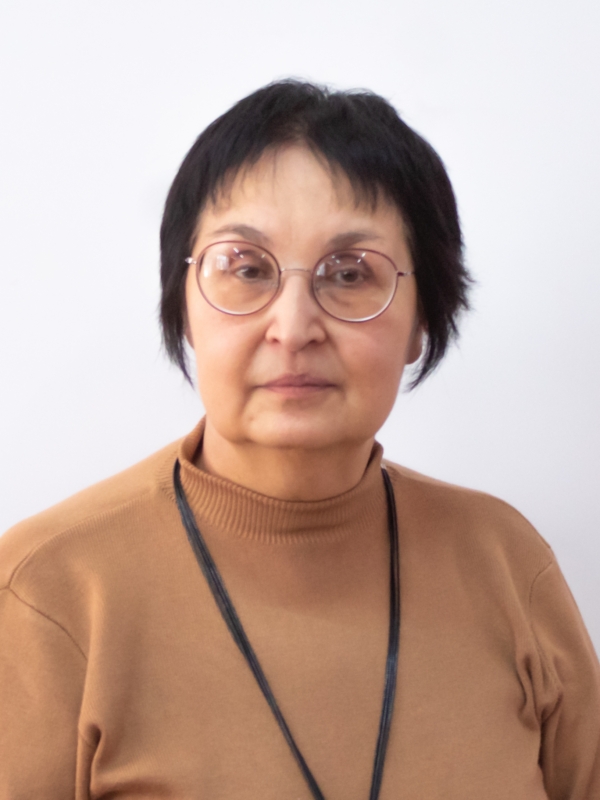 Семенцова Тамара Анатольевна.