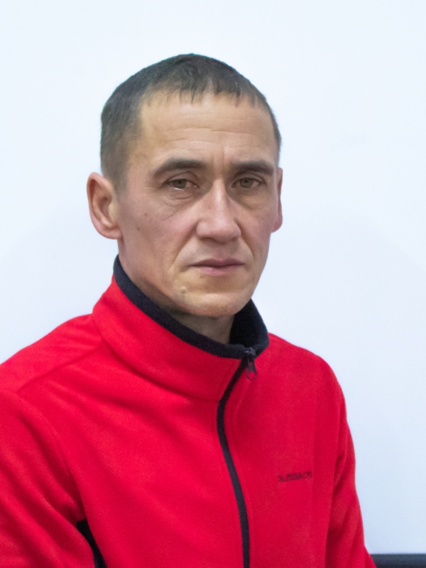 Скирка Константин Валентинович.